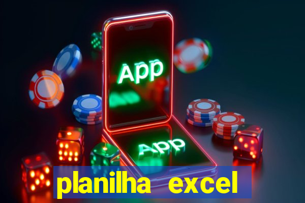 planilha excel folha de pagamento gratis